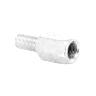 RALLONGE AXE DE ROUE ARRIERE 3-8 POUR MONTER STABILISATEUR (PAIRE) - POUR VELO EQUIPE DE DERAILLEUR