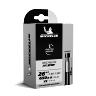 CHAMBRE A AIR VELO 650 A-B 33-46 - 26 X 1.30-1.80 MICHELIN C3 VALVE STANDARD 48MM