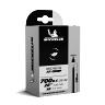 CHAMBRE A AIR VELO 700 X 26-32 MICHELIN AIRCOMP A2 VALVE PRESTA OBUS DEMONTABLE 48MM