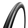 PNEU ROUTE 700 X 28 MICHELIN POWER CUP GUMX CLASSIC NOIR FLANC BEIGE TS (28-622)