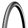 PNEU VTT URBAIN 26 X 1.40 MICHELIN PROTEK MAX NOIR TR (35-559) FLANC REFLEX COMPATIBLE VAE