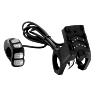 SUPPORT DISPLAY ET MANETTE CONTROLE VAE LEADER FOX OREM PANASONIC