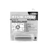 EPOXY RESINE-COLLE BLISTER PRESSOL 50G  ACIER 145X30MM (VENDU A L'UNITE)