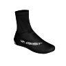COUVRE CHAUSSURE HIVER ROUTE GIST WATERPROOF REFLEX NOIR 46-48 (VELCRO) (PAIRE) -5923