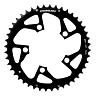PLATEAU VTT 5BRA D.94 STRONGLIGHT TRIPLE 44DTS NOIR EXTERIEUR ALU 7075 8-9V.