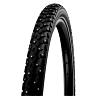 PNEU NEIGE 26 X 2.00 SCHWALBE WINTER PLUS TR (50-584) RENFORT 5MM FLANC REFLEX - PNEU NEIGE ET VERGLAS AVEC 200 CLOUS