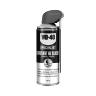 LUBRIFIANT AU SILICONE WD-40 SPECIALIST FORMULE PROPRE (AEROSOL 400 ML)