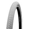 PNEU VTT URBAIN 26 X 2.15 SCHWALBE BIG BEN CREME TR (55-559) RENFORT K-GUARD FLANC REFLEX