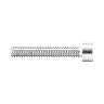 VIS CHC 6 PANS CREUX M5 X 40 MM CHROME (SACHET DE 12 PIECES)  -SELECTION P2R-