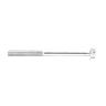 VIS 6 PANS EPAULE M6 X 95 MM CHROME SW8 (SACHET DE 10 PIECES)  -SELECTION P2R-