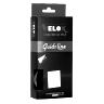 RUBAN DE GUIDON - CINTRE VELOX MAXI CORK BICOLOR NOIR-BLANC - GUIDOLINE