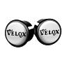 BOUCHON DE CINTRE ROUTE VELOX DOMING VERT BIANCHI VELOX (SUR CARTE PAR 2)
