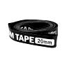 FOND DE JANTE VELOX ROUE 700C-VTT 29" HAUTE PRESSION EN 20MM (VENDU PAR 2 EN BOITE)