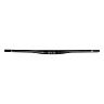 CINTRE VTT DROIT ERGOTEC FLAT BAR RAY ALU NOIR DIAM 35MM L 720MM (HOMOLOGUE NIVEAU 6)