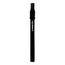 TIGE DE SELLE SUSPENDUE VTC-CITY BOUGIE ERGOTEC SP 2.0 NOIR DIAM 25.4 MM L 300 MM (HOMOLOGUE NIVEAU 2)