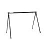 PRESENTOIR DE MAGASIN 8 A 10 VELOS PLIABLE ET REGLABLE   -BICISUPPORT-