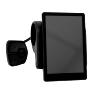 COMPTEUR - DISPLAY LEADER FOX DS103 ( 5 PINS CONNECTIQUE TRIANGULAIRE) BAFANG CANBUS POUR MOTEUR CENTRAL