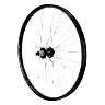 ROUE VTT DISQUE 27.5" TRUCKY 30 BOOST TUBELESS READY ARRIERE DISQUE 6 TROUS NOIR MOYEU SRAM XD 12V AXE TRAVERSANT 12-148 COMPATIBLE VAE - ALL TERRAIN JANTE 30C 32 RAYONS