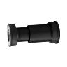 CUVETTE INTEGRE BOITIER VTT A EMBOITER-PRESSFIT SRAM TEAM GXP BOITE 104.5 MM DIAM 41 MM POUR AXE 24-22 MM