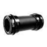 CUVETTE INTEGRE BOITIER ROUTE-VTT A EMBOITER-BB30 SRAM DUB BOITE 68-73 MM DIAM 42 MM POUR AXE 28.99 MM