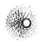 CASSETTE 10V. SRAM PG1050  12-36  (COMPATIBLE SHIMANO)  (12,13,15,17,19,22,25,28,32,36)