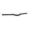 CINTRE VTT DEMI RELEVE SRAM TRUVATIV HUSSEFELT ALU NOIR DIAM 31.8MM L 700MM RELEVE 20MM