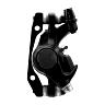 ETRIER FREIN VTT DISQUE MECANIQUE AVANT - ARRIERE SRAM AVID BB5 NOIR (VENDU A L\'UNITE)