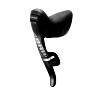LEVIER-MANETTE ROUTE PATIN SRAM GAUCHE FORCE 22 NOIR 2X11V.