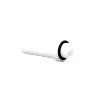 OUTIL ADAPTATEUR PURGE ENTONNOIR POUR LEVIER-MANETTE FREIN DISQUE SHIMANO ROUTE