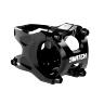 POTENCE VTT SWITCH WHOOPS NOIR CINTRE 31.8MM DH L 35MM