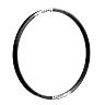 JANTE VTT 27.5" SWITCH VOLT DISQUE POUR E-BIKE NOIR 32T. TUBELESS READY DOUBLE PAROI - 584X33C