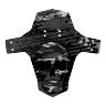 GARDE BOUE VTT AVANT 26"-27.5"-29" SWITCH TETE DE MORT - ARMY -1096