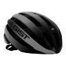 CASQUE VELO ADULTE GIST ROUTE REVOL ROSE-NOIR FEMME ET JUNIOR FULL IN-MOLD TAILLE 54-58 REGLAGE MOLETTE