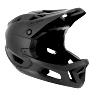 CASQUE VELO DESCENTE-ENDURO INTEGRAL GIST SLOPE NOIR TAILLE 56-59 CM (VENDU EN BOITE) - CONFORME EN1078