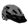 CASQUE VELO ADULTE GIST VTT KOP VERT IN-MOLD TAILLE 53-59 AVEC VISIERE REGLABLE EN 3 POSITIONS ET FIT-SYSTEM (VENDU EN BOITE)