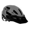 CASQUE VELO ADULTE GIST VTT KOP BLEU IN-MOLD TAILLE 56-62 AVEC VISIERE REGLABLE EN 3 POSITIONS ET FIT-SYSTEM (VENDU EN BOITE)