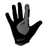 GANTS VELO VTT LONG GIST HERO GEL ROUGE   S (PAIRE SUR CARTE) COMPATIBLE ECRAN TACTILE -5532