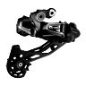 DERAILLEUR ROUTE - GRAVEL ARRIERE SHIMANO 11V. GRX815 DI2 NOIR DOUBLE (COMPATIBLE ULTEGRA 11V. DI2 GS)