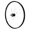 ROUE VTT DISQUE 29\" TRUCKY 30 TUBELESS READY ARRIERE NOIR MOYEU DISQUE 6 TROUS SRAM XD 12V AXE TRAVERSANT 12-142 COMPATIBLE VAE - ALL TERRAIN JANTE 30C 32 RAYONS