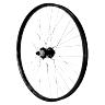 ROUE VTT DISQUE 29" TRUCKY 30 BOOST TUBELESS READY ARRIERE NOIR MOYEU DISQUE 6 TROUS SRAM XD 12V AXE TRAVERSANT 12-148 COMPATIBLE VAE - ALL TERRAIN JANTE 30C 32 RAYONS