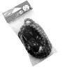 SANDOW - TENDEUR VELO DIAM  8MM LONGUEUR 0,60M (SACHET DE 2)