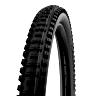 PNEU VTT GRAVITY - VAE 27.5 X 2.40 SCHWALBE BIG BETTY ADDIX SUPER GRAVITY ENDURO NOIR-FLANC BRONZE TLE TUBELESS READY TS (62-584) (650B) HOMOLOGUE VAE E50