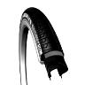 PNEU CARGO - VTT URBAIN 27.5 X 2.00 CST BROOKLYN NOIR TR (50-584) RENFORT FLANC REFLEX COMPATIBLE VAE (SUPPORTE 175KGS) PROTECTION MAXIMALE