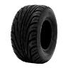 PNEU SCOOT ELECTRIQUE 8''  225-55-8 (18X9.50-8) FEIBEN NOIR  - TUBELESS (SMARDA )