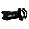 POTENCE VTT UNO ALU 6061 NOIR RELEVE 12° 31,8 L100MM POUR FOURCHE 1"1-8
