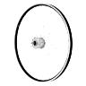 ROUE VTT PATIN 27.5" ER10 AVANT NOIR MOYEU SHIMANO DYNAMO DH2N 6 VOLT-2.4W JANTE 19C