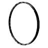 JANTE VTT 24\" KLIXX DISQUE NOIR 32T. TUBELESS READY DOUBLE PAROI AVEC ILLETS - 507X23C