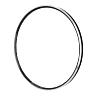 JANTE VTC 700X35 -28-29" MACH1 M260 NOIR 32T. DOUBLE PAROI AVEC ILLETS - 622X19C