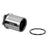 CORPS DE CASSETTE VELOX AVEC MOYEU ROUTE AXE TRAVERSANT 12-142  SHIMANO 11-10V. 4 CLIQUETS