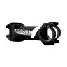 POTENCE ROUTE-GRAVEL CONTROLTECH CLS NOIR ANGLE --+ 5° 31,8 L 70MM